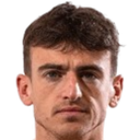 Barry Maguire