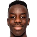 david tokpah