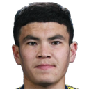 Sherzod Temirov
