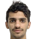 Abdallah Ibrahim Al Hamadi
