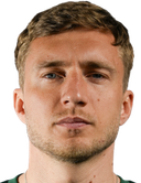 Maksym Pyrogov