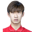 Wei Minghe