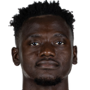 Mustapha Bundu