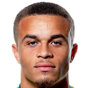 Carlton Morris
