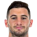 Lucas Alario