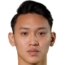 Dominic Tan