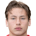 Jesse van de Haar