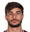 Riccardo Orsolini