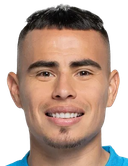 Lucas Zelarayán