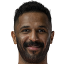 Mohammed Al-Owais