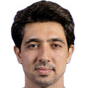 Mohammed Qasim