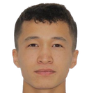 Ruziboy Fayzullaev