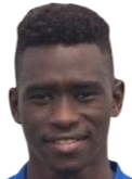 Mamadou Cellou