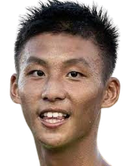 Yeh Ching-chun