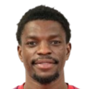 Fidel Brice Ambina