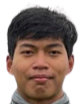 Adre Arido Geovani