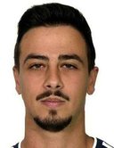 Javi Borrego