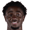 Joseph N'Duquidi