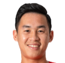 Tran Dinh Khuong