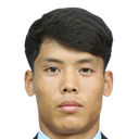 Kim Kuk-Bom