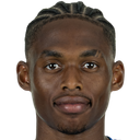 Junior Chukwubuike Adamu