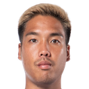 Yu Okubo