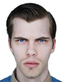 Adam Frank Gretarsson