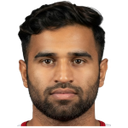 Mohammed Abbas Ali