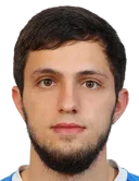 Magomed Abakarov