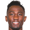 Wilfred Ndidi