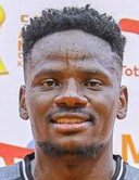 Bryne odhiambo