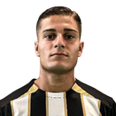 Mattia Gagliardi