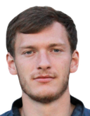 Vitaliy Olegovic Pogrebnoy