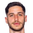 Evangelos Patoulidis