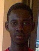 George William Ansong