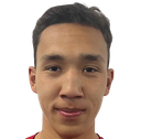 darkhan bazilov