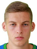 Mateusz Żyro