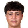 Ben Trenberth