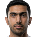 Abdulrahman Al Fadhli