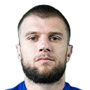 Stefan Ristovski