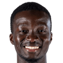 Mohammed Diomande