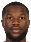 Tony Njike
