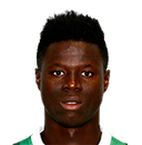 Idrissa Camara