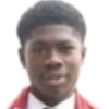 Divine Okwara