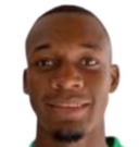 Jayder Asprilla