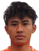 Lin Chih-Hsuan