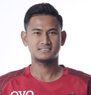 Haudi Abdillah