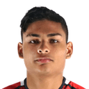Jeriel De Santis