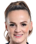Lily Woodham