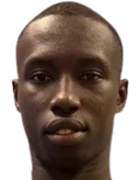 Ismaila Manga